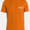 Mens Merino 150 Tech Lite II Tee - Mountain Layers