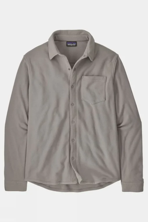 Mens Micro D Shirt