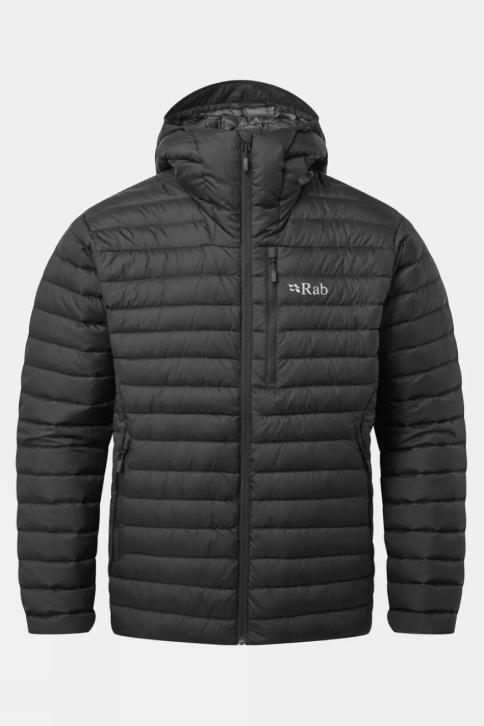 Mens Microlight Alpine Jacket