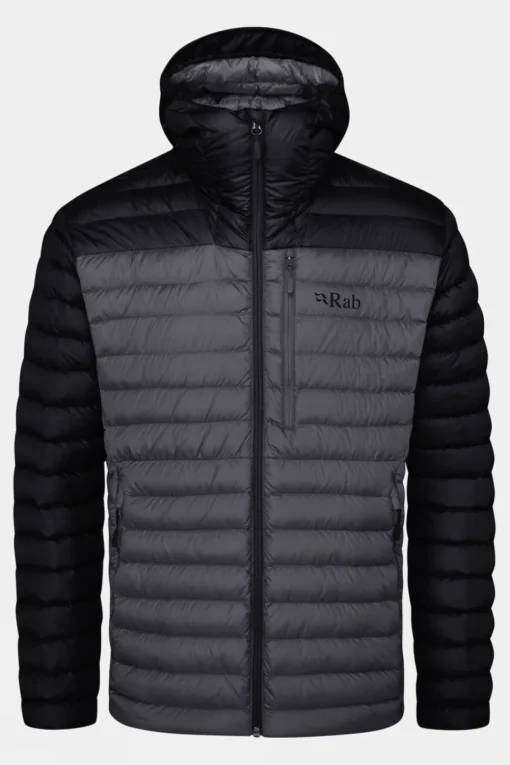 Mens Microlight Alpine Jacket