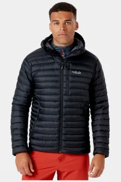 Mens Microlight Alpine Jacket
