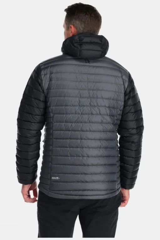 Mens Microlight Alpine Jacket