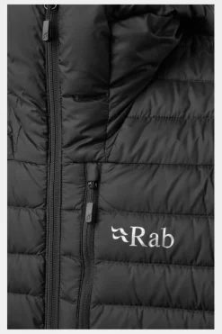 Mens Microlight Alpine Jacket