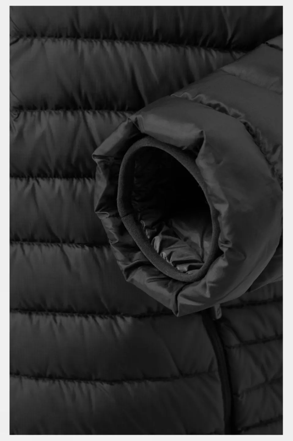 Mens Microlight Alpine Jacket