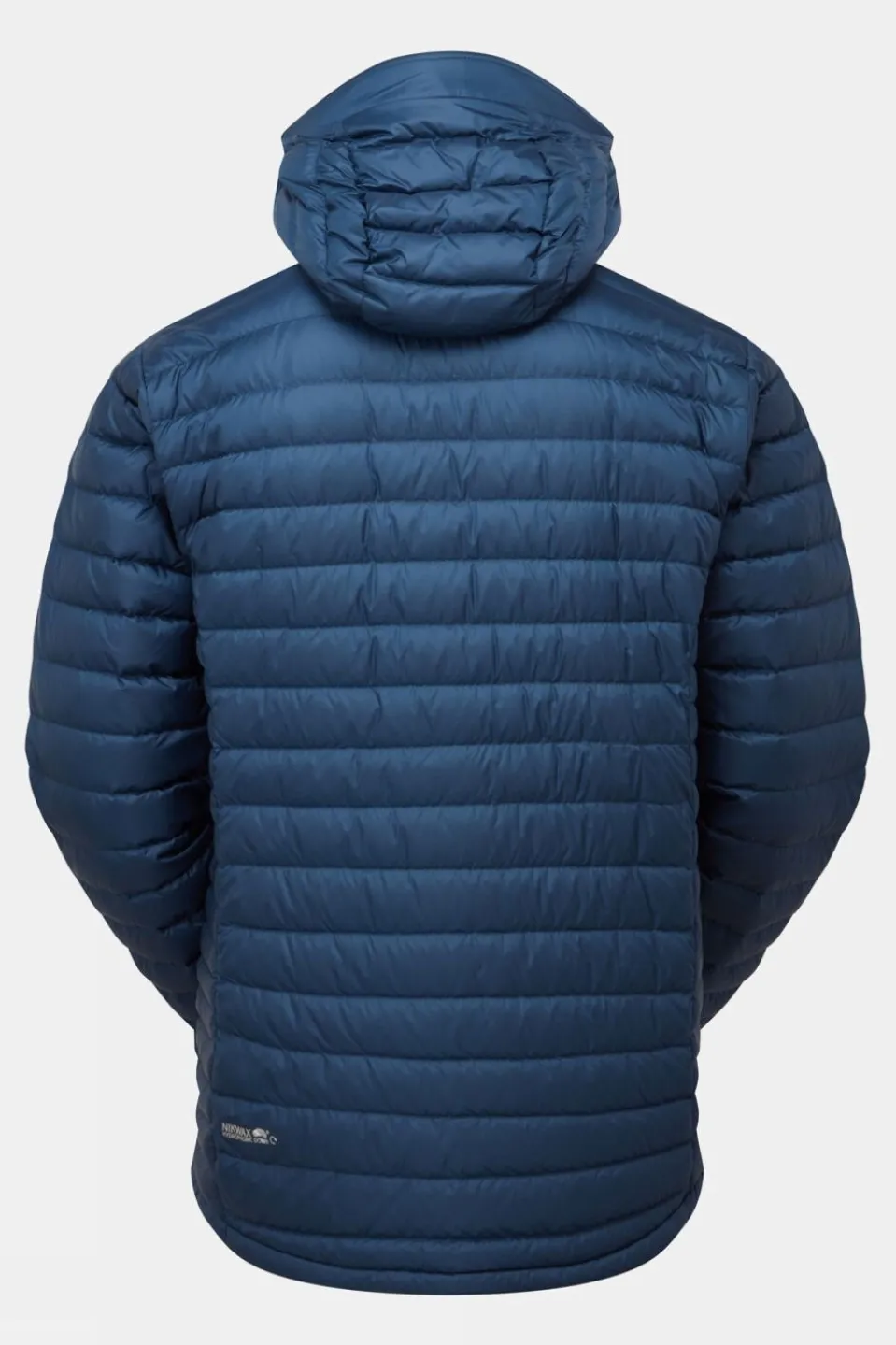 Mens Microlight Alpine Jacket