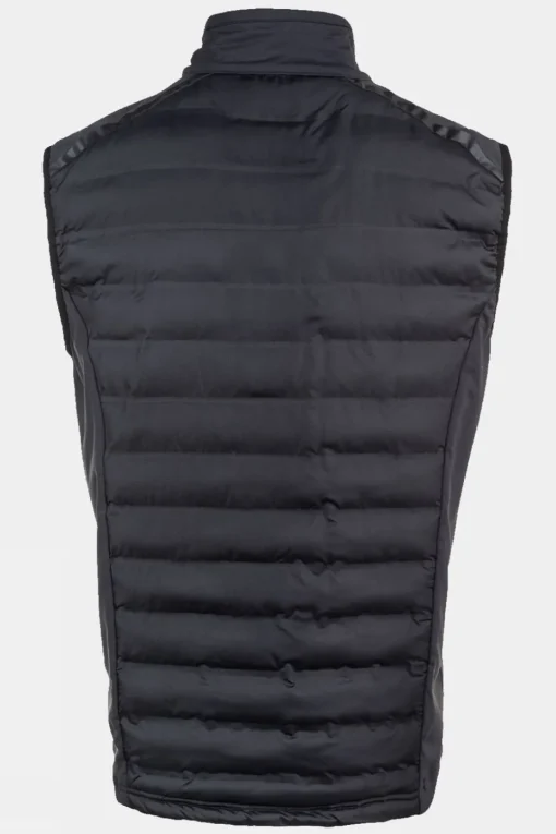 Mens Midan Hot Fused Hybrid Vest