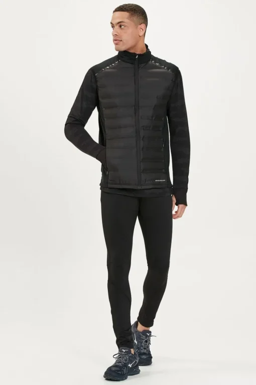 Mens Midan Hot Fused Hybrid Vest