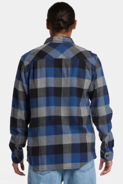 Mens Motherfly Flannel Shirt