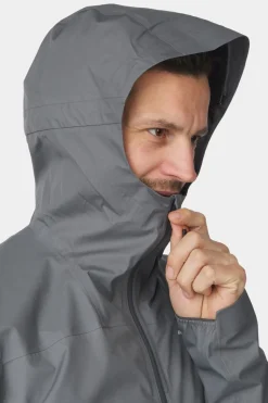 Mens Mountain Light Hardshell Jacket