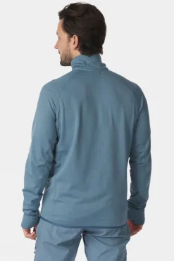 Mens Mountain Midlayer Jacket II