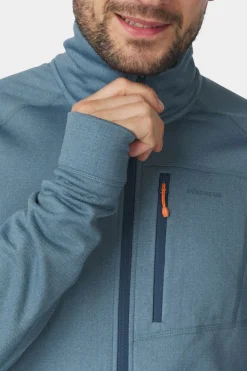 Mens Mountain Midlayer Jacket II