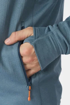 Mens Mountain Midlayer Jacket II