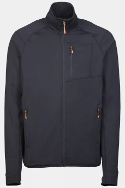 Mens Mountain Midlayer Jacket II