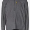 Mens Mountain Packaway Half Zip Fleece