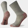 Mens Mountaineer Classic Edition Maximum Cushion Crew Socks