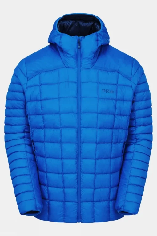 Mens Mythic Alpine Light Jacket