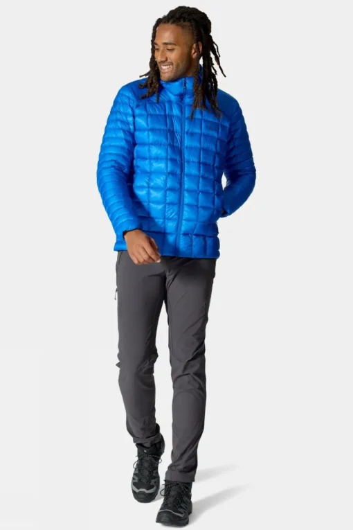 Mens Mythic Alpine Light Jacket