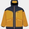 Mens Naikoon Jacket