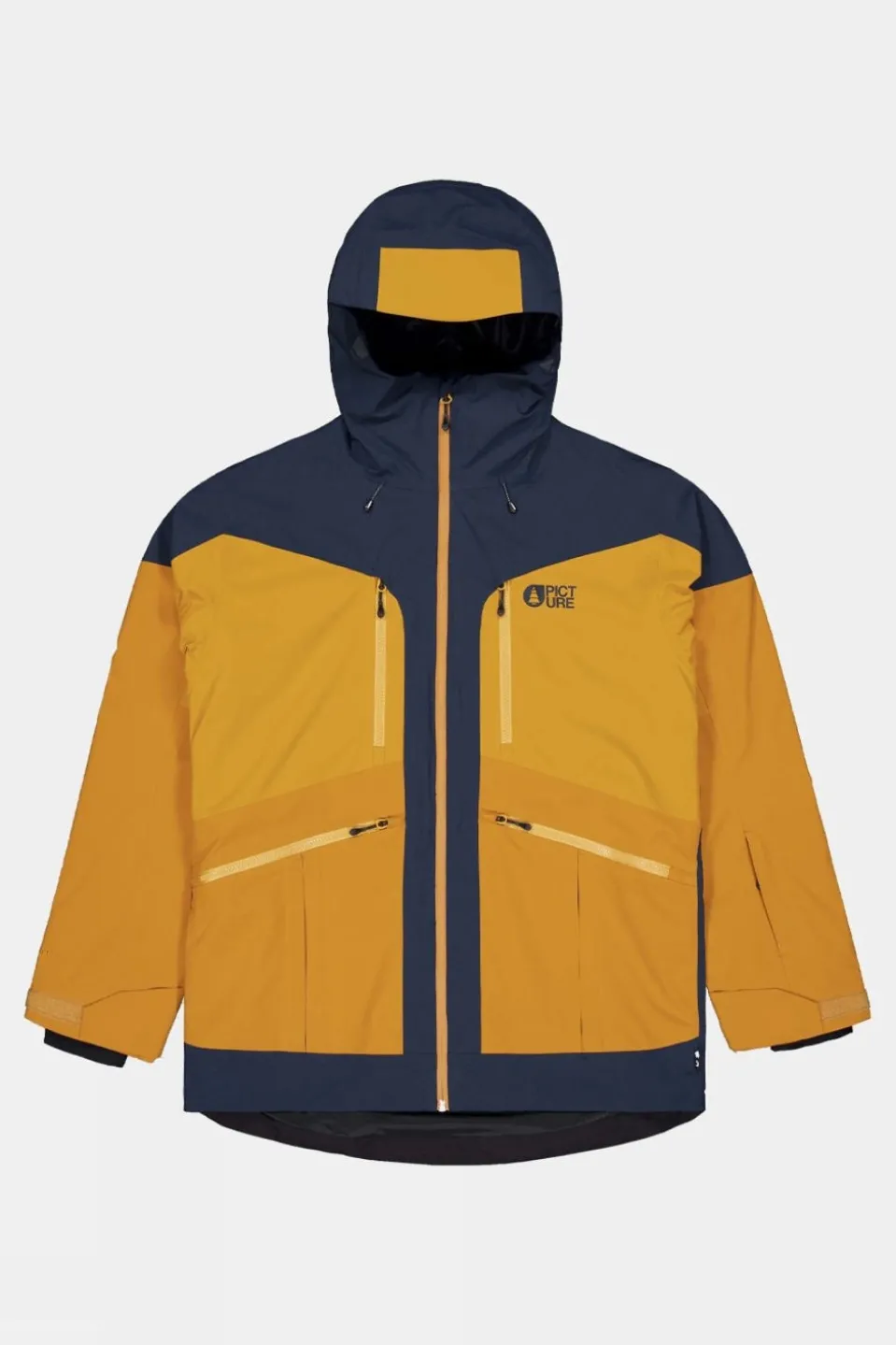Mens Naikoon Jacket