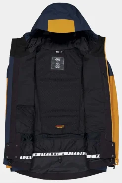 Mens Naikoon Jacket