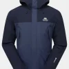 Mens Nanda Devi Jacket