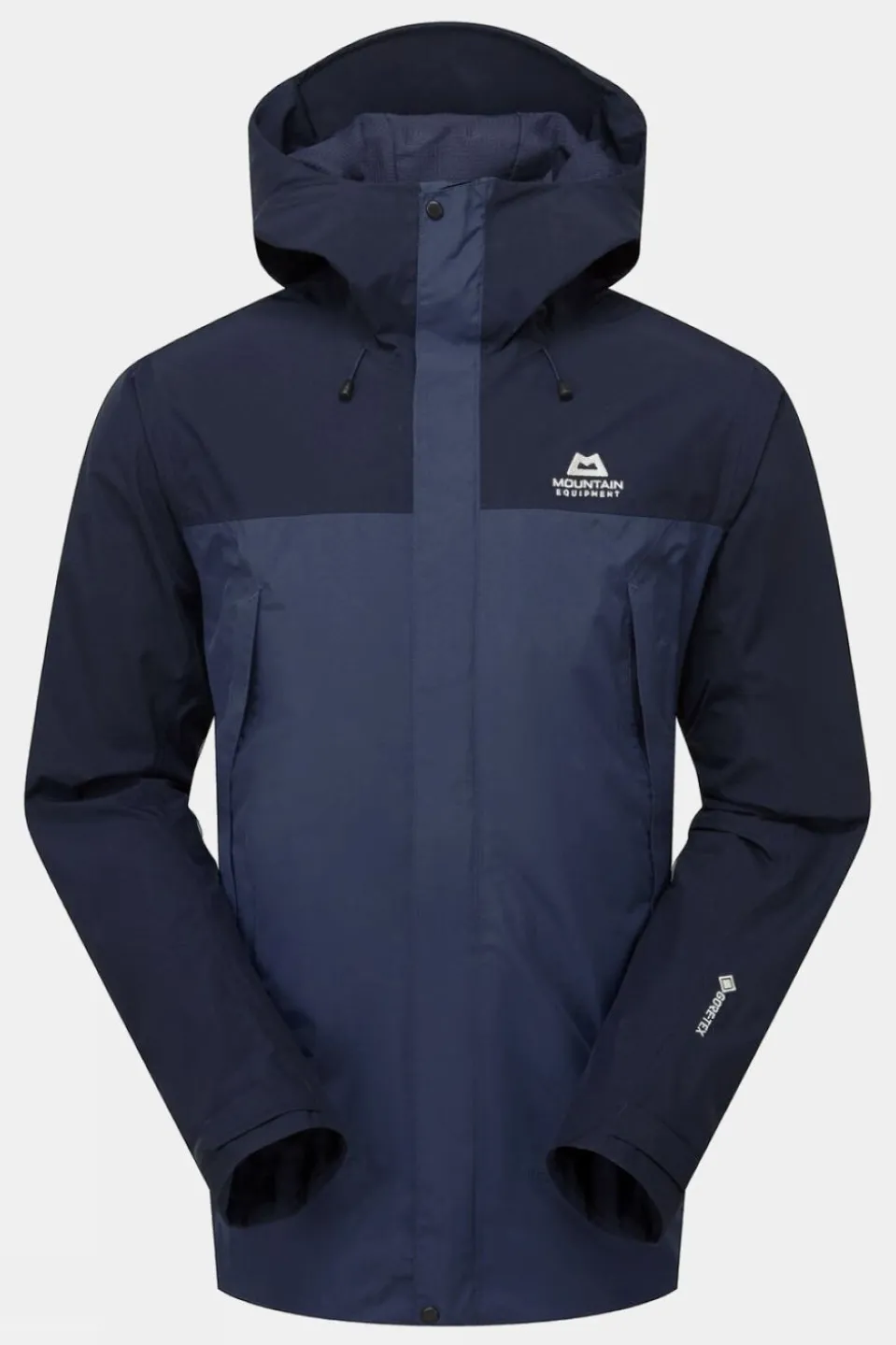 Mens Nanda Devi Jacket
