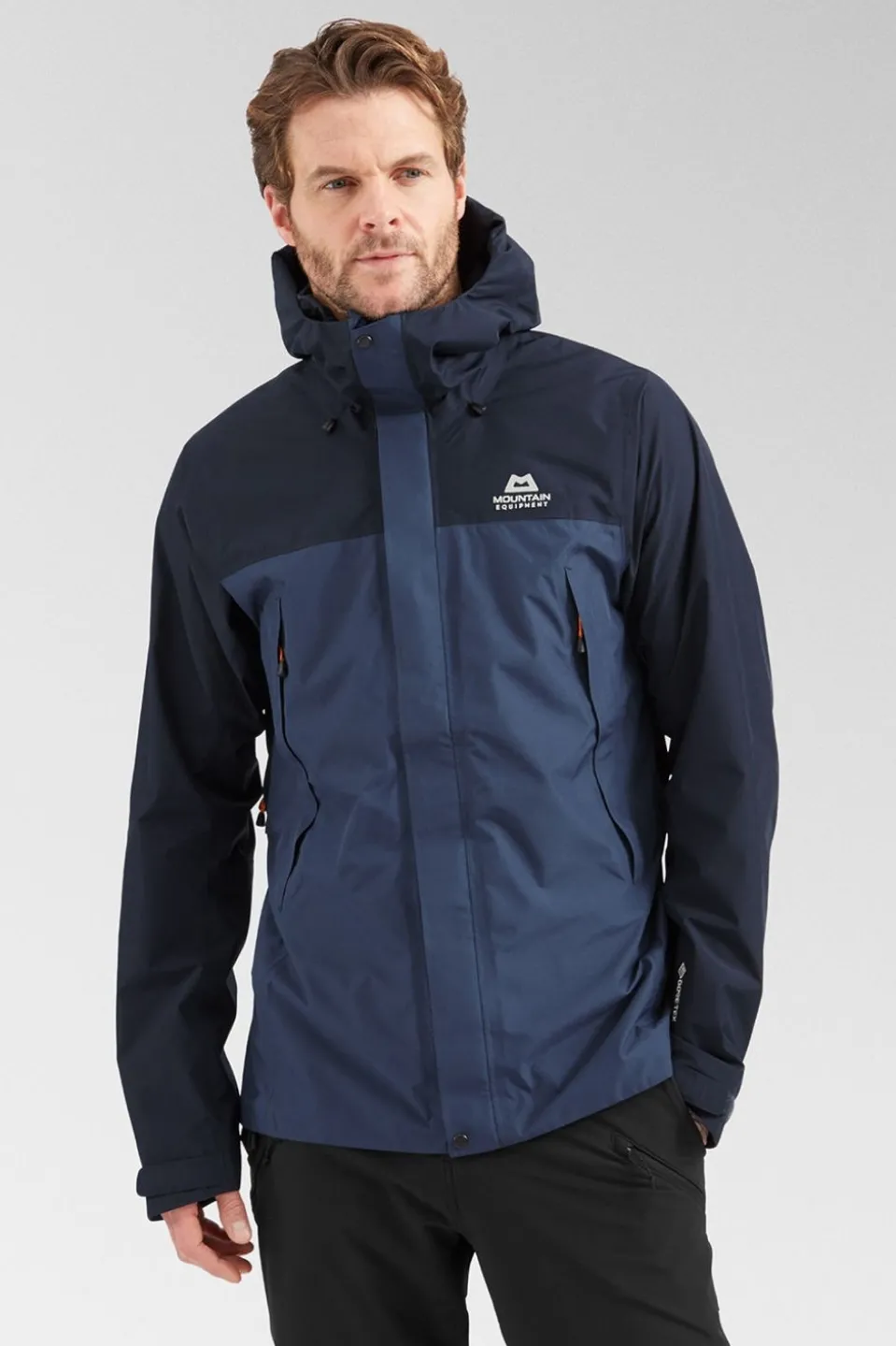 Mens Nanda Devi Jacket