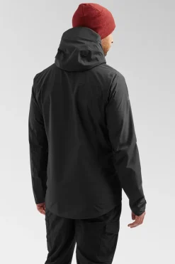 Mens Nanda Devi Jacket