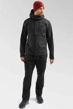 Mens Nanda Devi Jacket