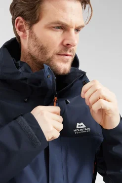 Mens Nanda Devi Jacket