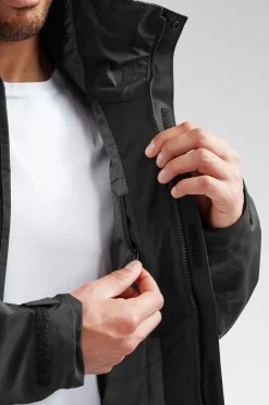 Mens Nanda Devi Jacket