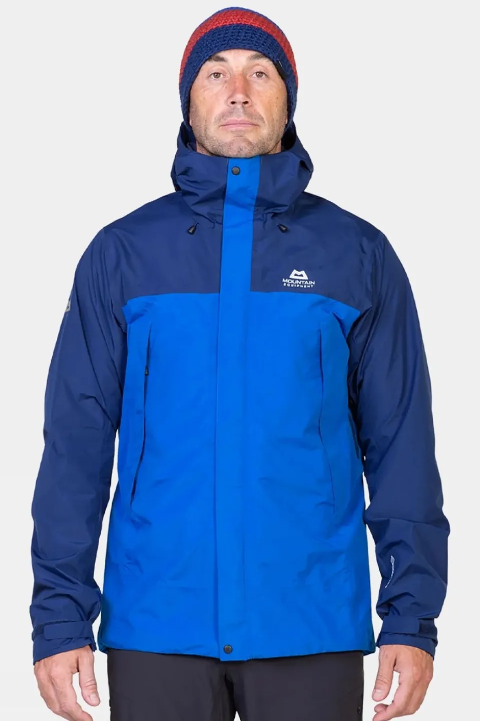 Mens Nanda Devi Jacket