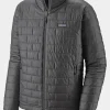 Mens Nano Puff Jacket