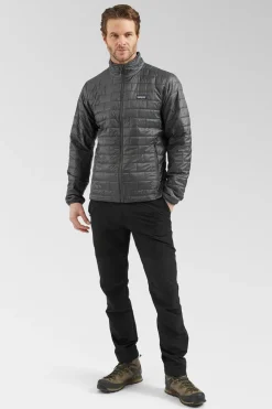 Mens Nano Puff Jacket