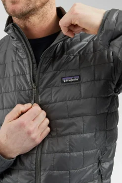 Mens Nano Puff Jacket