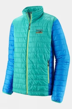 Mens Nano Puff Jacket