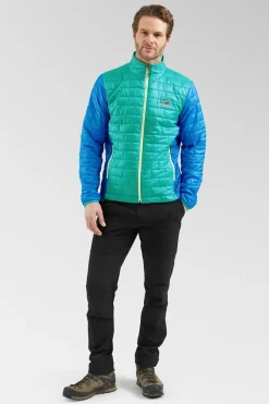 Mens Nano Puff Jacket