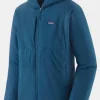 Mens Nano-Air Hoody