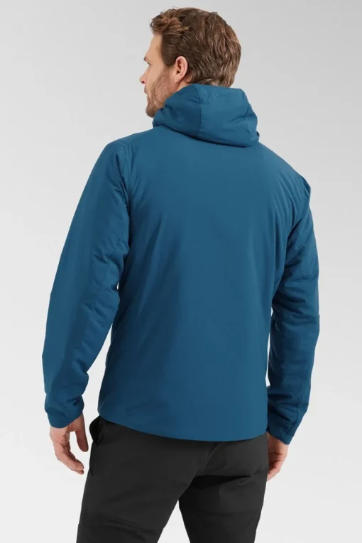 Mens Nano-Air Hoody