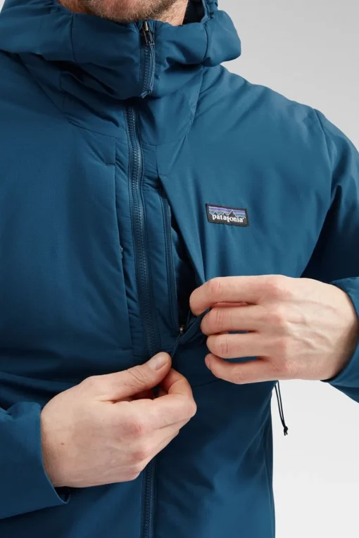 Mens Nano-Air Hoody