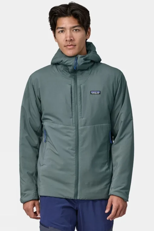 Mens Nano-Air Hoody