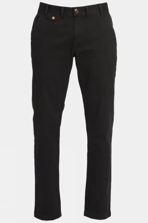 Mens Neuston Twill Pants