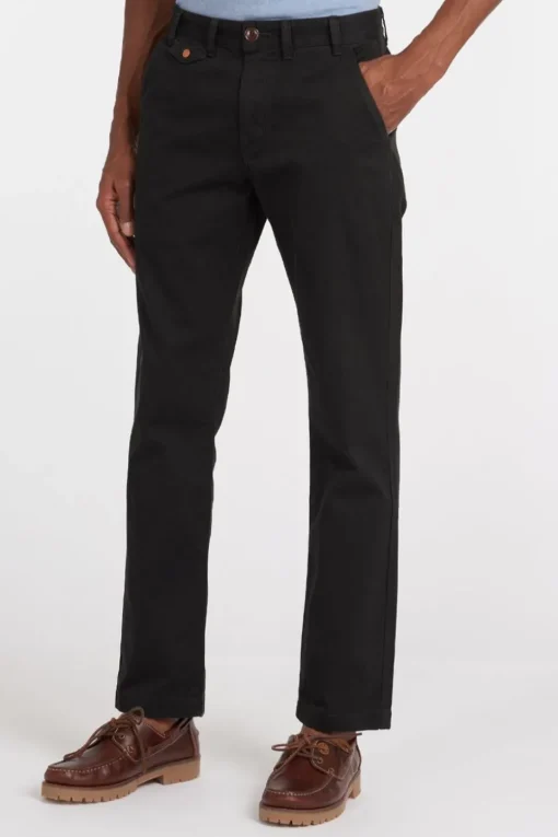 Mens Neuston Twill Pants