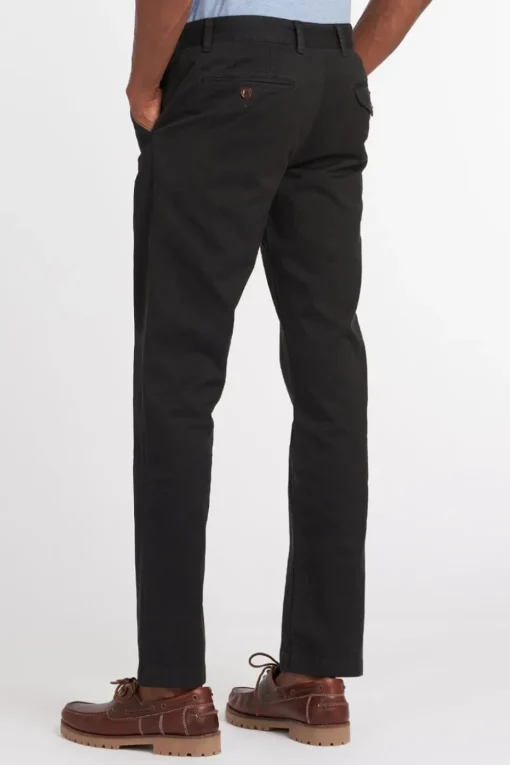 Mens Neuston Twill Pants