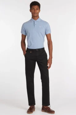 Mens Neuston Twill Pants