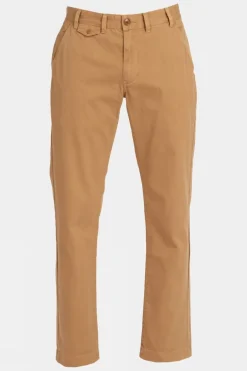 Mens Neuston Twill Pants
