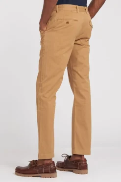Mens Neuston Twill Pants