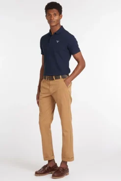 Mens Neuston Twill Pants