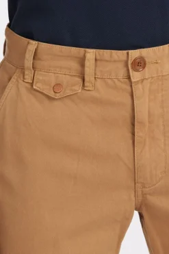 Mens Neuston Twill Pants
