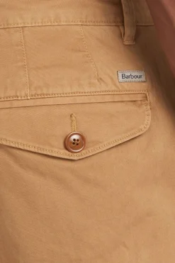 Mens Neuston Twill Pants